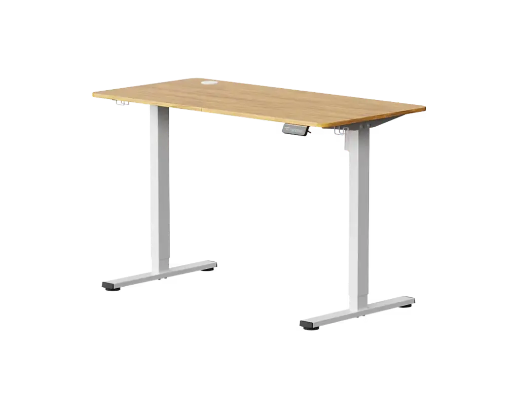 Escritorio elevable