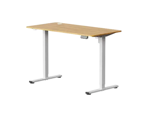 Escritorio elevable